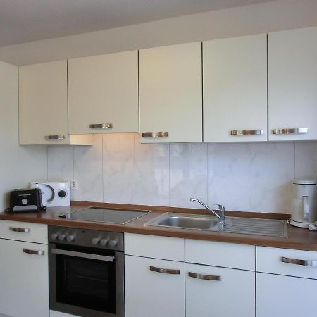 Ferienwohnung O7 Graal-Mueritz Exterior foto