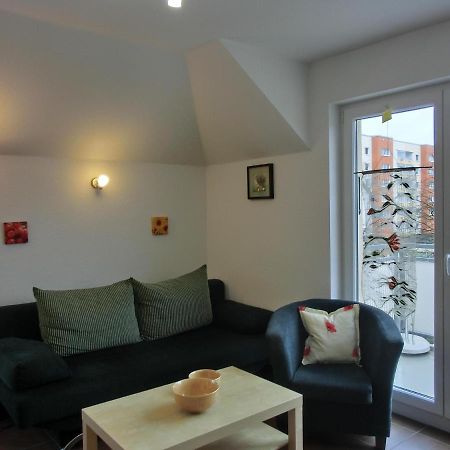 Ferienwohnung O7 Graal-Mueritz Exterior foto