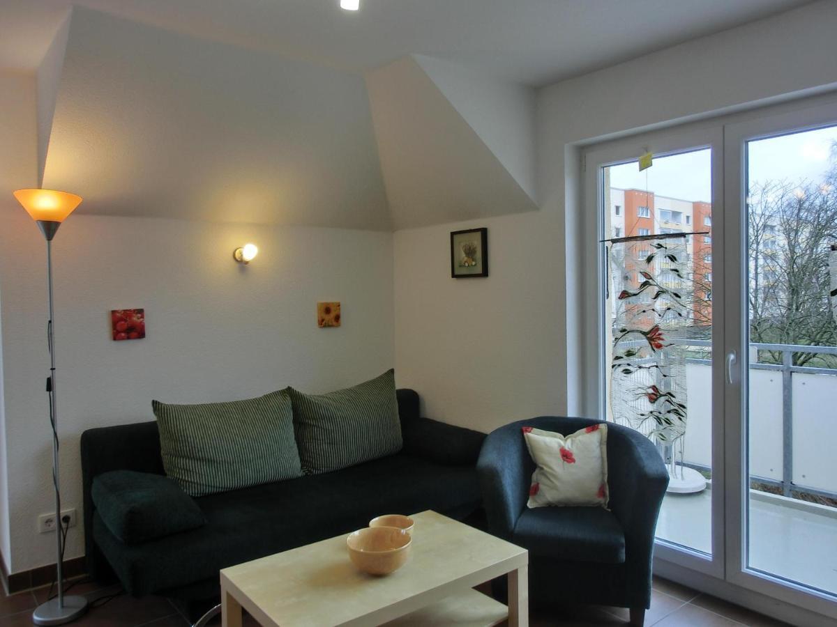 Ferienwohnung O7 Graal-Mueritz Exterior foto